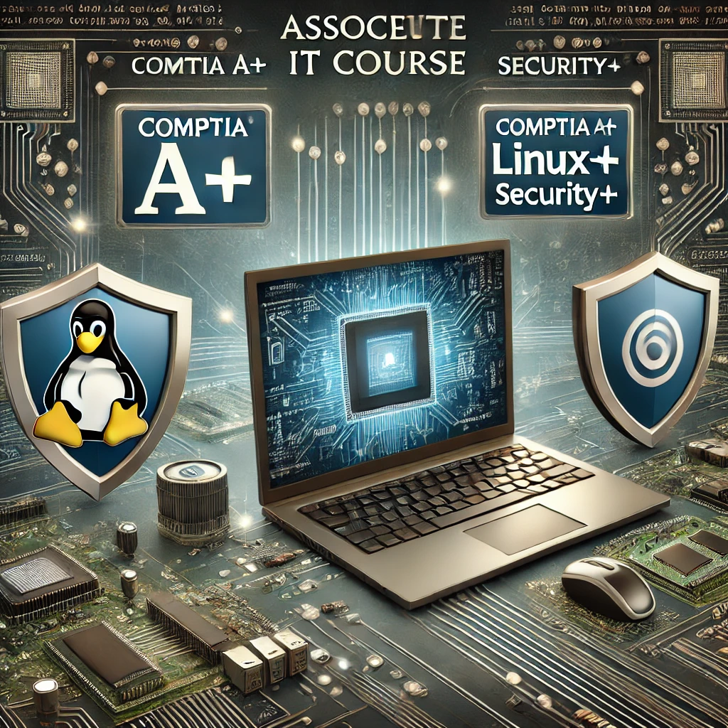 Associate
